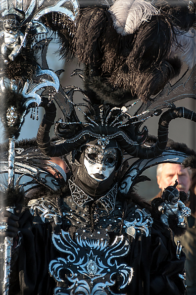 foto Carnevale di Venezia